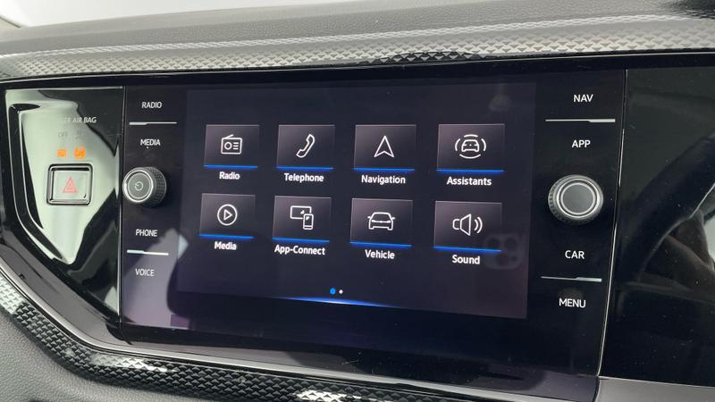 Used Volkswagen Polo 2022 for sale - 76332598: Photo 18