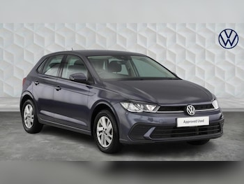 Used Volkswagen Polo 2022 for sale - 76332598: Photo