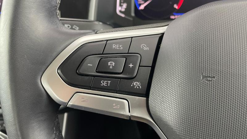 Used Volkswagen Polo 2022 for sale - 76332598: Photo 21