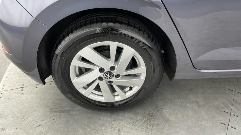 Used Volkswagen Polo 2022 for sale - 76332598: Photo 22