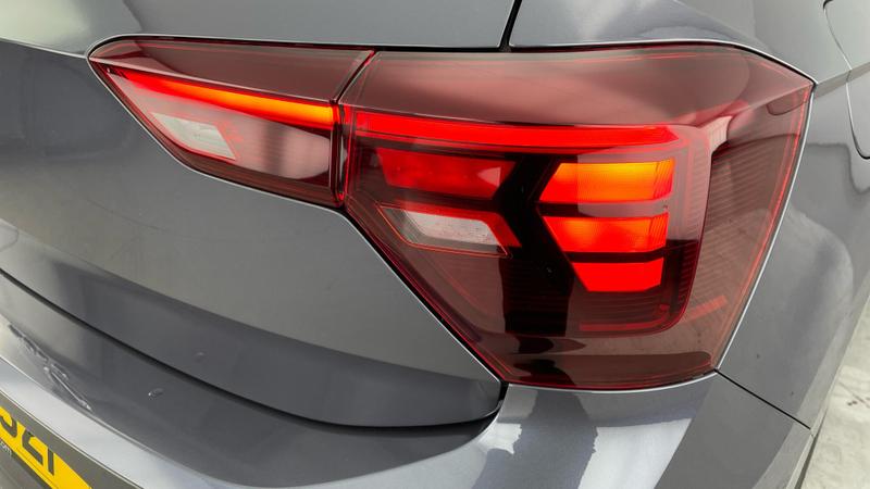 Used Volkswagen Polo 2022 for sale - 76332598: Photo 27