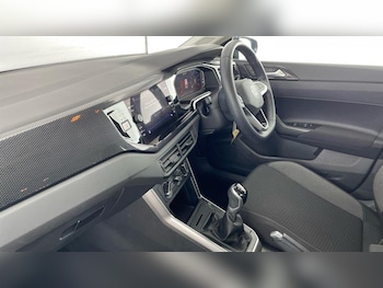 Used Volkswagen Polo 2022 for sale - 76332598: Photo