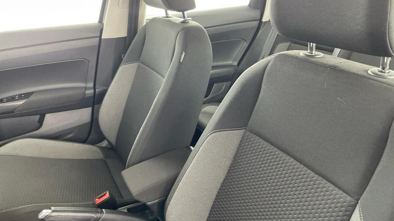 Used Volkswagen Polo 2022 for sale - 76332598: Photo 33