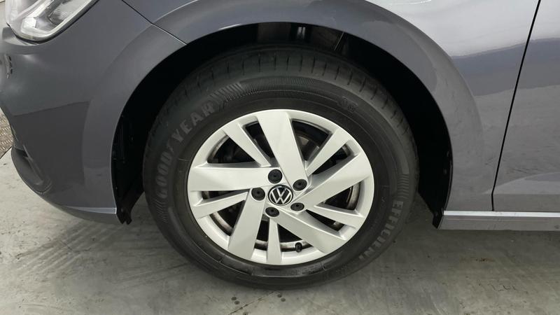 Used Volkswagen Polo 2022 for sale - 76332598: Photo 35