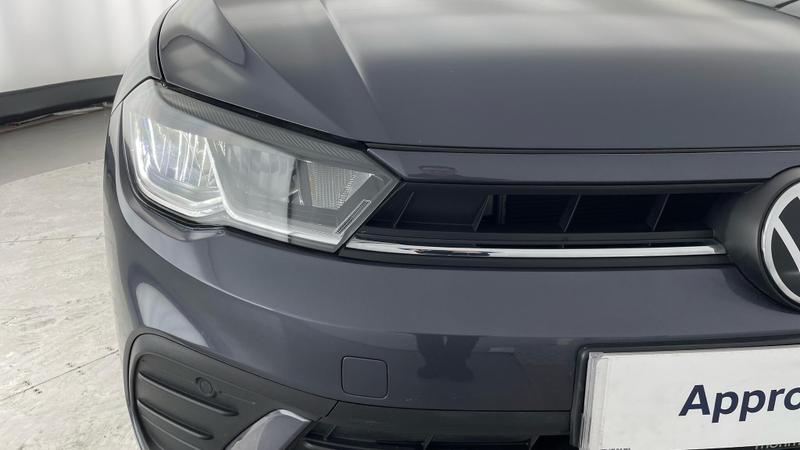 Used Volkswagen Polo 2022 for sale - 76332598: Photo 37