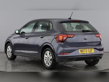 Used Volkswagen Polo 2022 for sale - 76332598: Photo