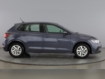 Used Volkswagen Polo 2022 for sale - 76332598: Photo