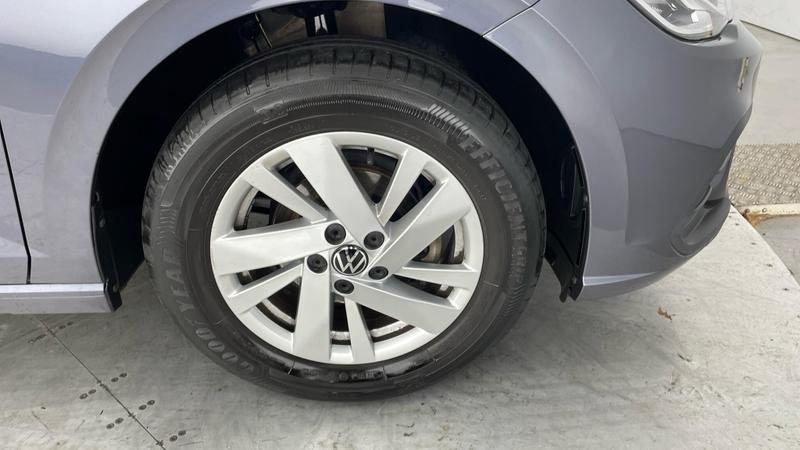 Used Volkswagen Polo 2022 for sale - 76332598: Photo 5