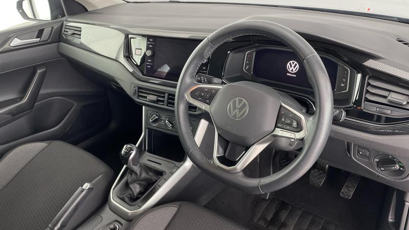 Used Volkswagen Polo 2022 for sale - 76332598: Photo 6