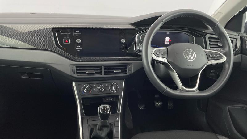 Used Volkswagen Polo 2022 for sale - 76332598: Photo 8