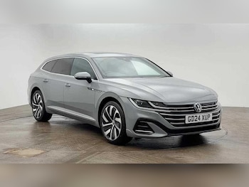 Used Volkswagen Arteon 2024 for sale - 77506303: Photo