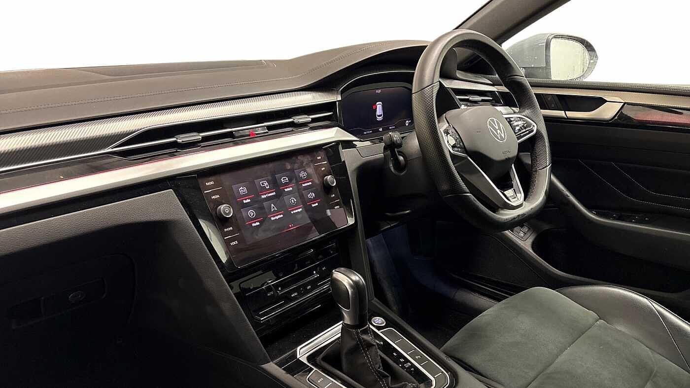 Used Volkswagen Arteon 2024 for sale - 77506303: Photo 2