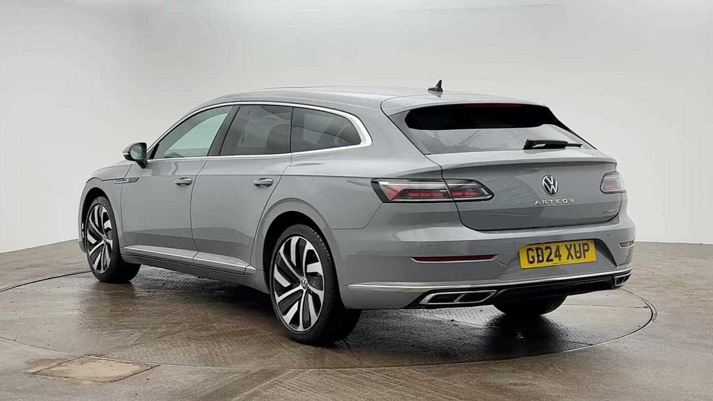Used Volkswagen Arteon 2024 for sale - 77506303: Photo 3