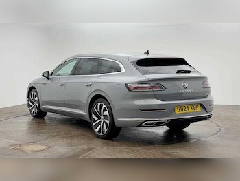 Used Volkswagen Arteon 2024 for sale - 77506303: Photo