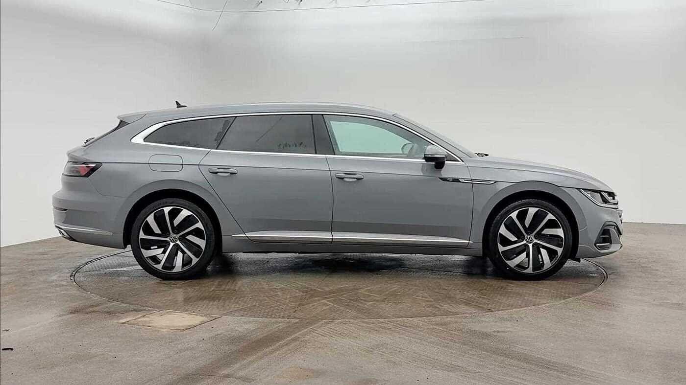 Used Volkswagen Arteon 2024 for sale - 77506303: Photo 4