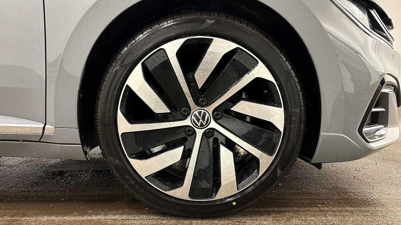 Used Volkswagen Arteon 2024 for sale - 77506303: Photo 5