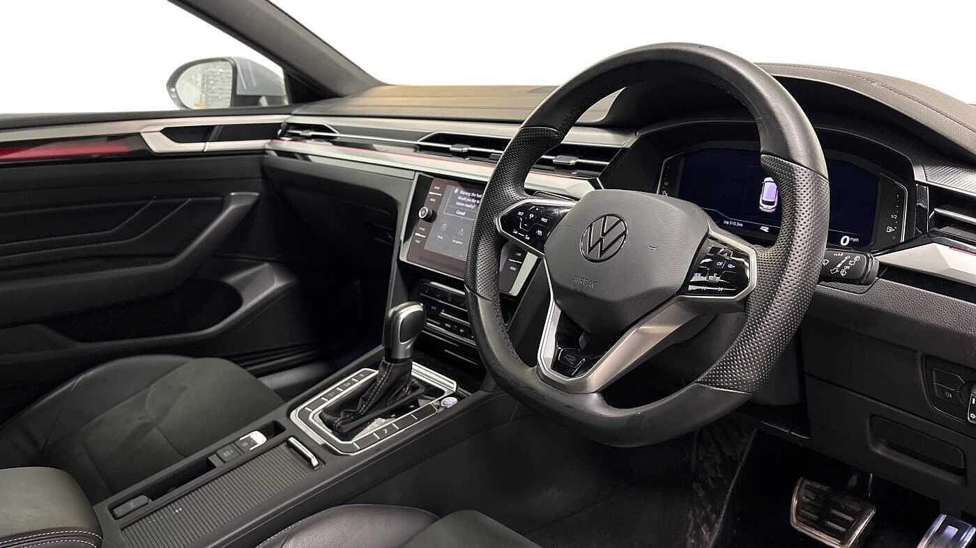 Used Volkswagen Arteon 2024 for sale - 77506303: Photo 6
