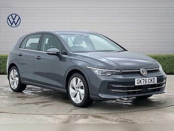 Used Volkswagen Golf 2025 for sale - 78817545: Photo