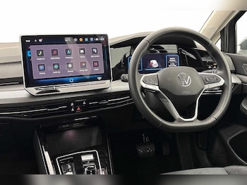 Used Volkswagen Golf 2025 for sale - 78817545: Photo