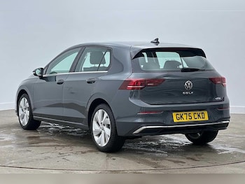 Used Volkswagen Golf 2025 for sale - 78817545: Photo