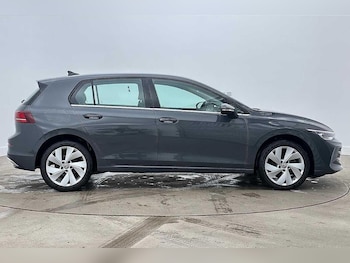 Used Volkswagen Golf 2025 for sale - 78817545: Photo