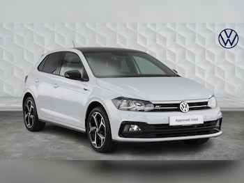 Volkswagen Polo feature image