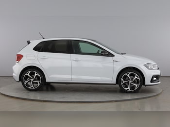 Used Volkswagen Polo 2020 for sale - 77851559: Photo