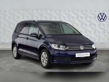 Used Volkswagen Touran 2021 for sale - 78791751: Photo