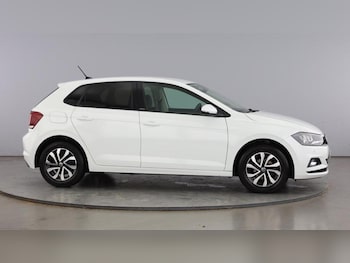 Used Volkswagen Polo 2021 for sale - 77301148: Photo