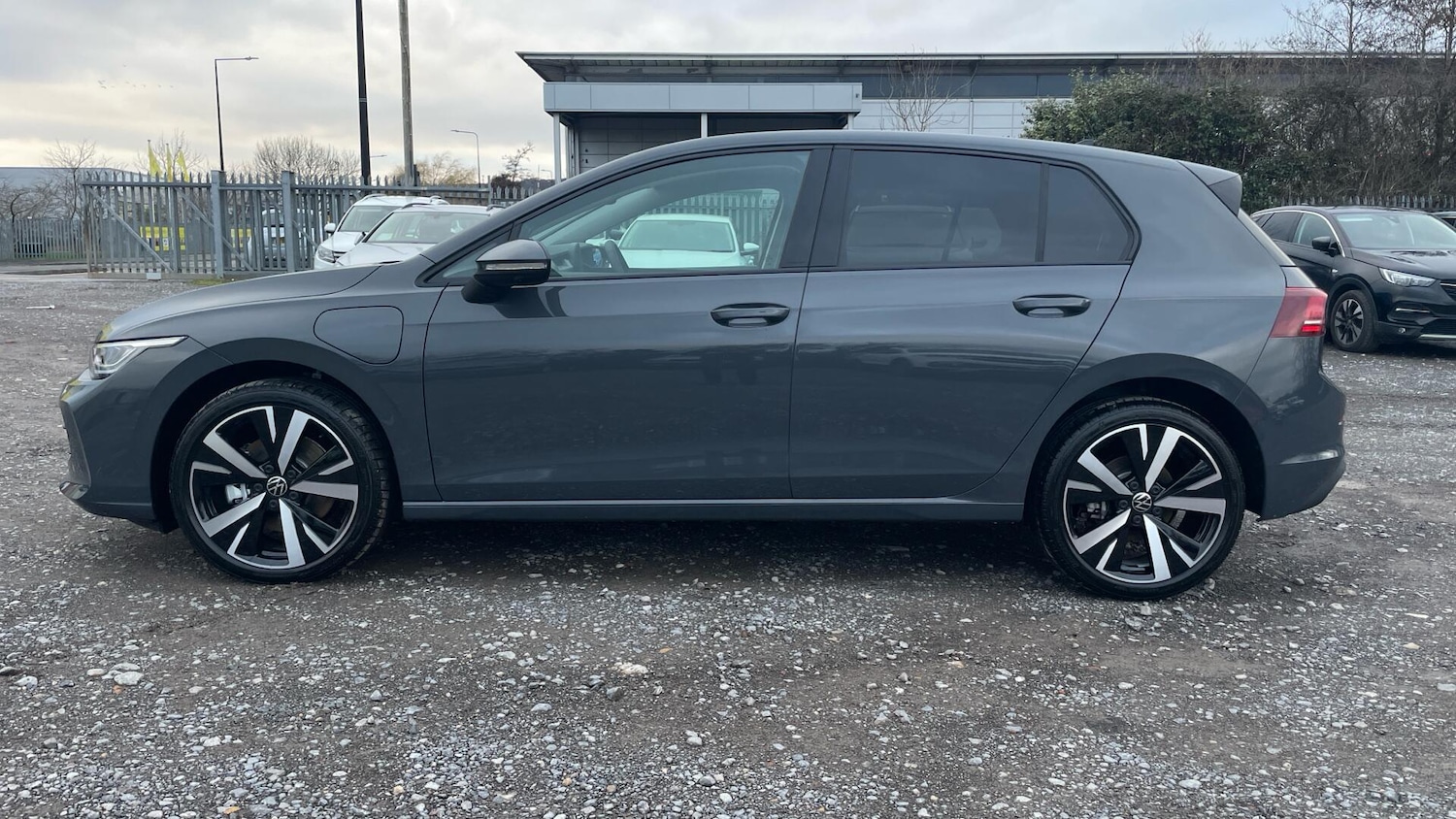 Used Volkswagen Golf for sale - 77877672: Photo 10