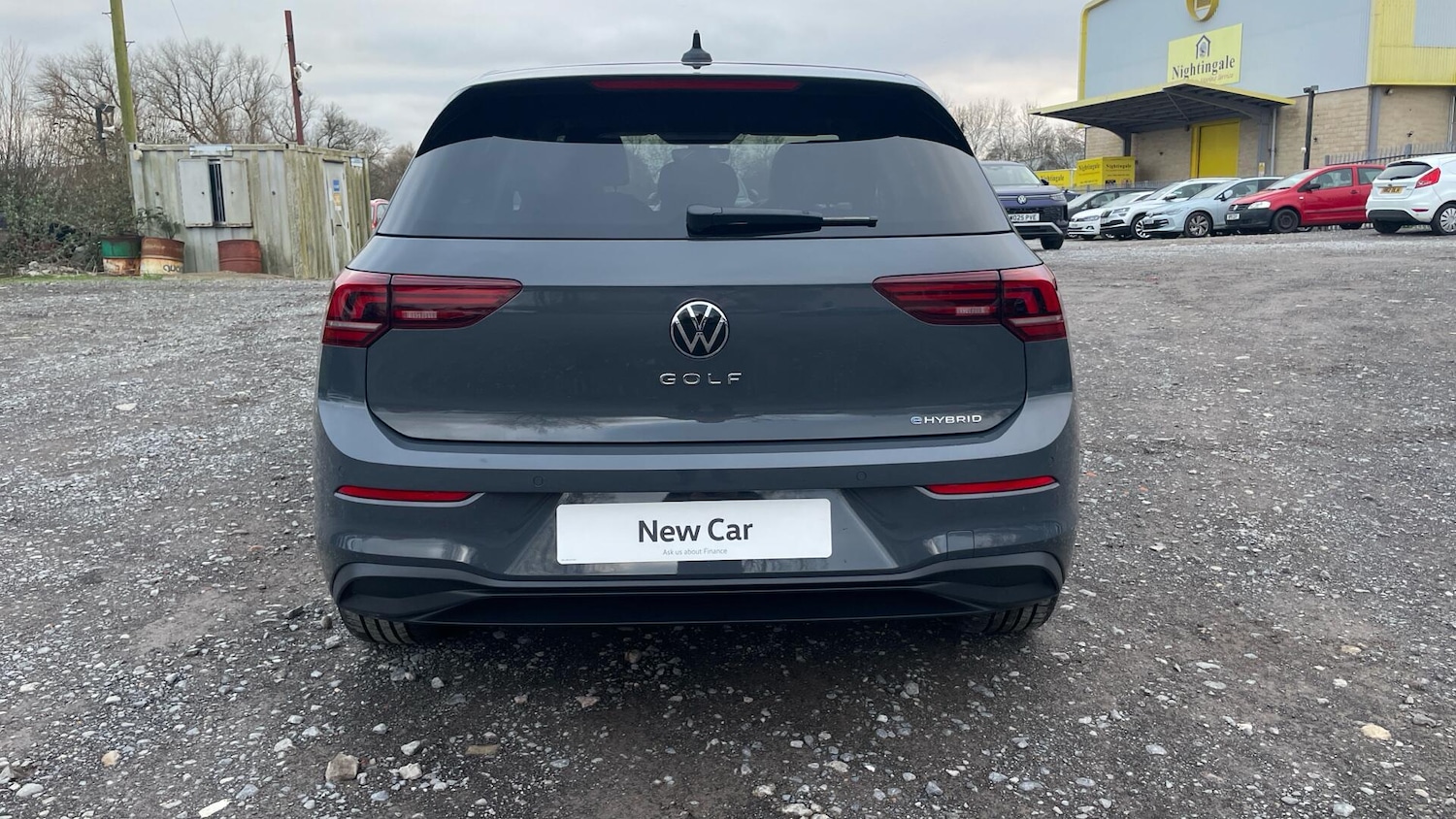 Used Volkswagen Golf for sale - 77877672: Photo 11