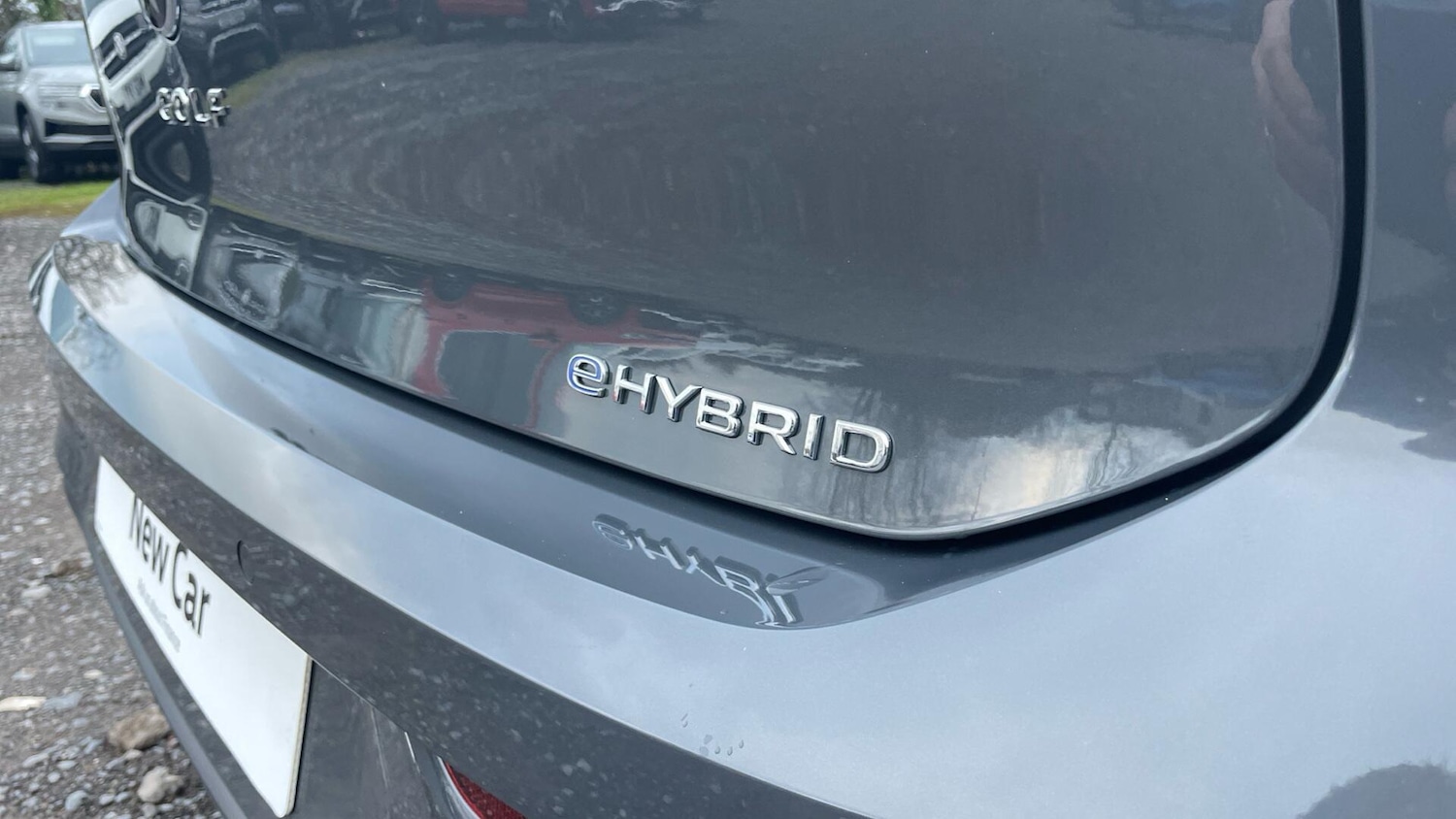 Used Volkswagen Golf for sale - 77877672: Photo 12