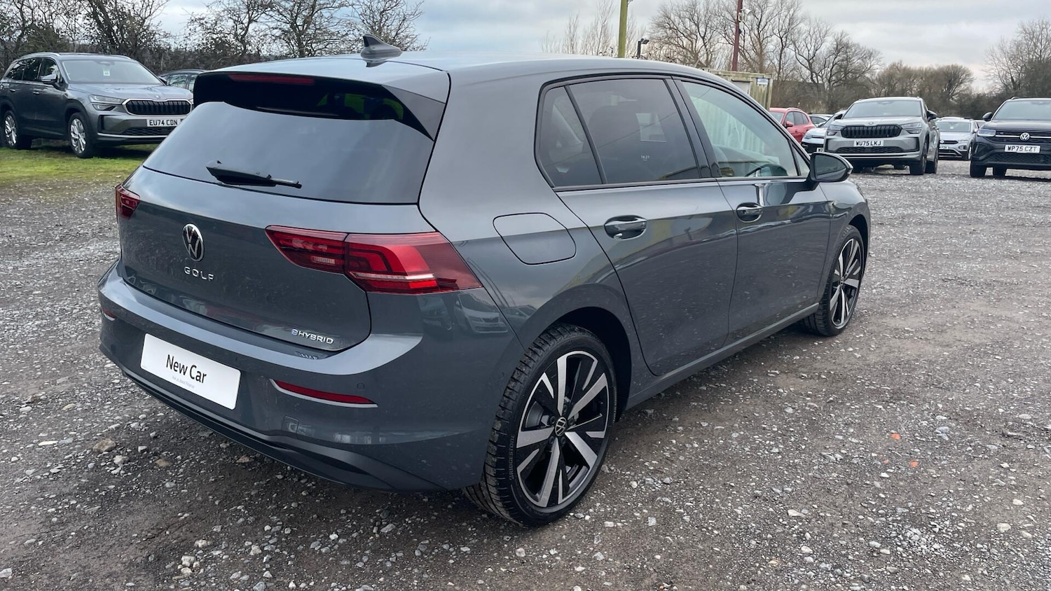 Used Volkswagen Golf for sale - 77877672: Photo 13