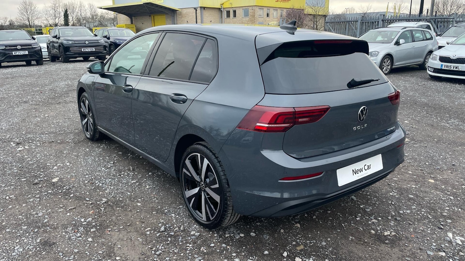 Used Volkswagen Golf for sale - 77877672: Photo 14