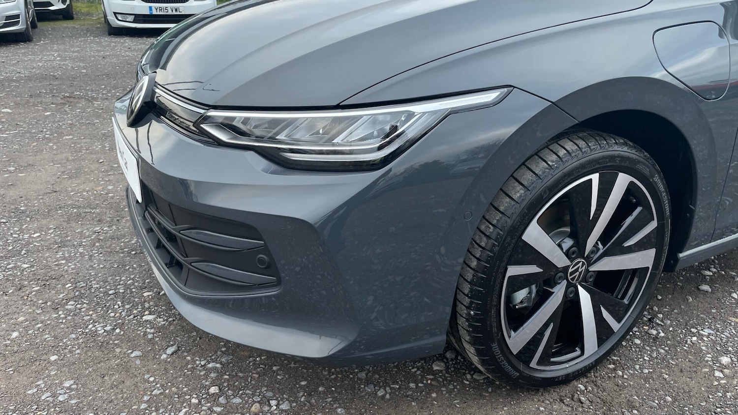 Used Volkswagen Golf for sale - 77877672: Photo 16