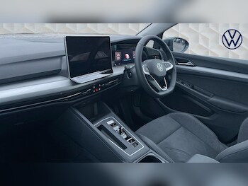 Used Volkswagen Golf undefined for sale - 77877672: Photo