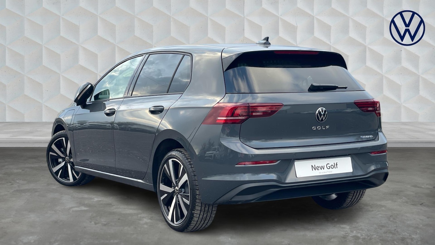 Used Volkswagen Golf for sale - 77877672: Photo 3