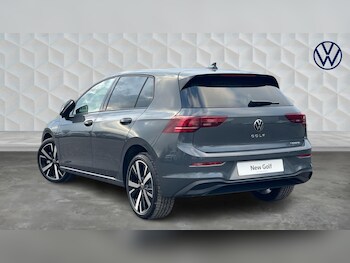 Used Volkswagen Golf undefined for sale - 77877672: Photo