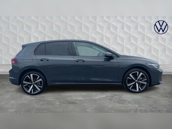 Used Volkswagen Golf undefined for sale - 77877672: Photo