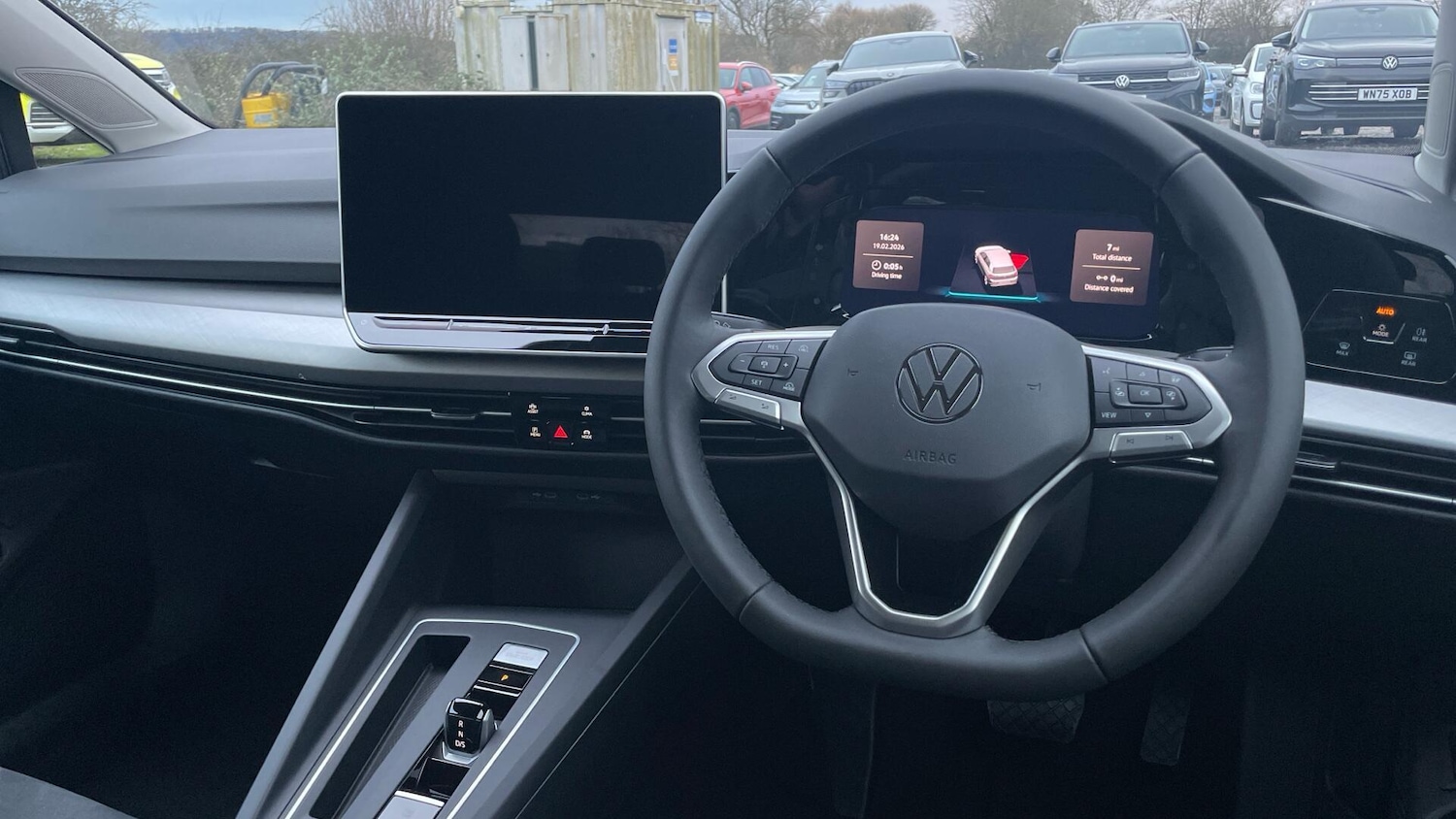 Used Volkswagen Golf for sale - 77877672: Photo 6