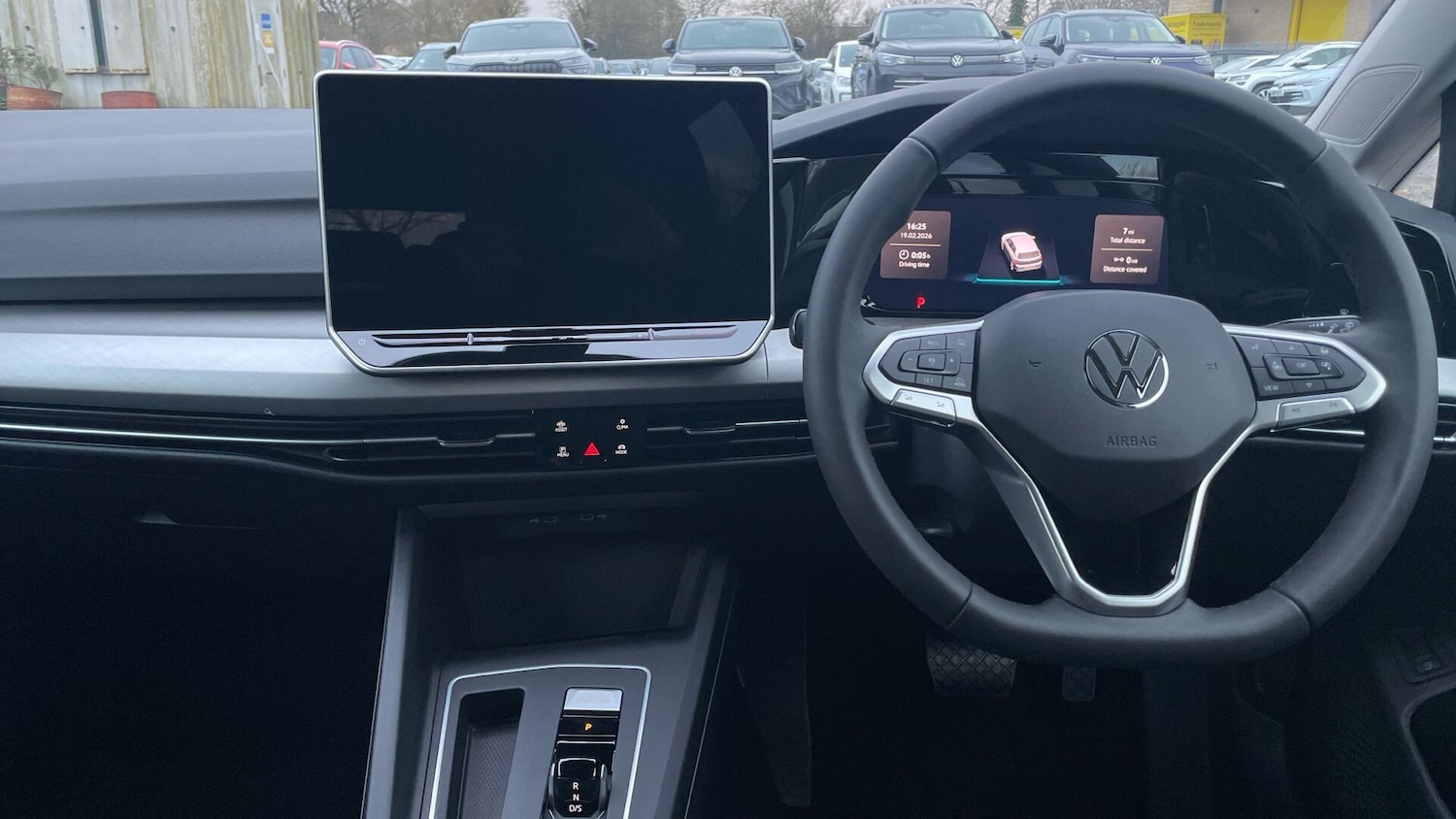 Used Volkswagen Golf for sale - 77877672: Photo 8