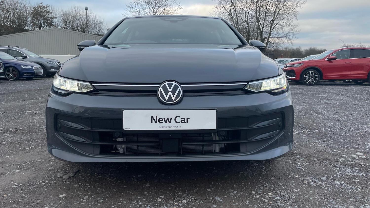 Used Volkswagen Golf for sale - 77877672: Photo 9