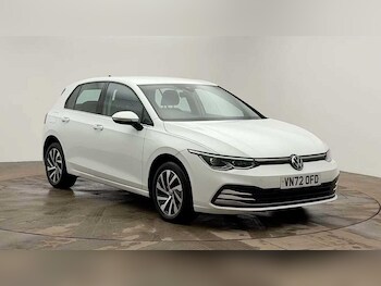 Used Volkswagen Golf 2022 for sale - 77506274: Photo