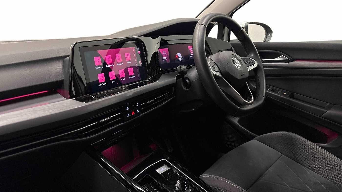 Used Volkswagen Golf 2022 for sale - 77506274: Photo 2