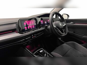 Used Volkswagen Golf 2022 for sale - 77506274: Photo