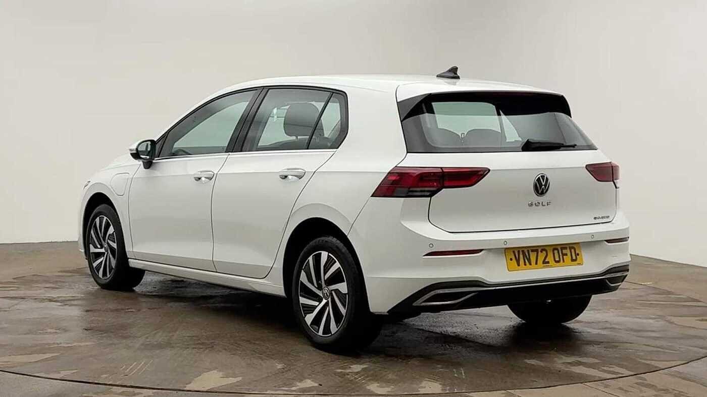 Used Volkswagen Golf 2022 for sale - 77506274: Photo 3