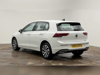 Used Volkswagen Golf 2022 for sale - 77506274: Photo