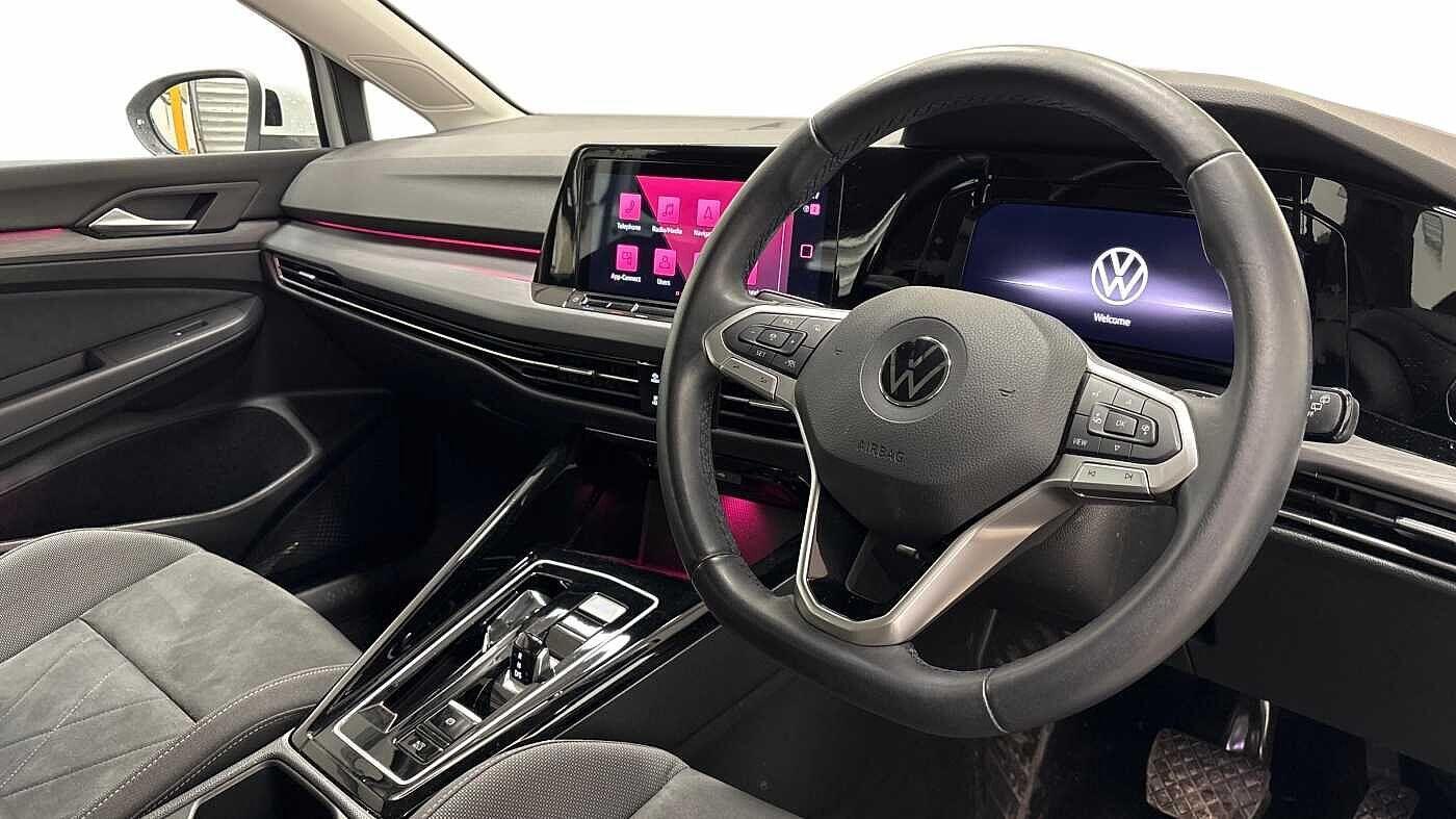 Used Volkswagen Golf 2022 for sale - 77506274: Photo 6