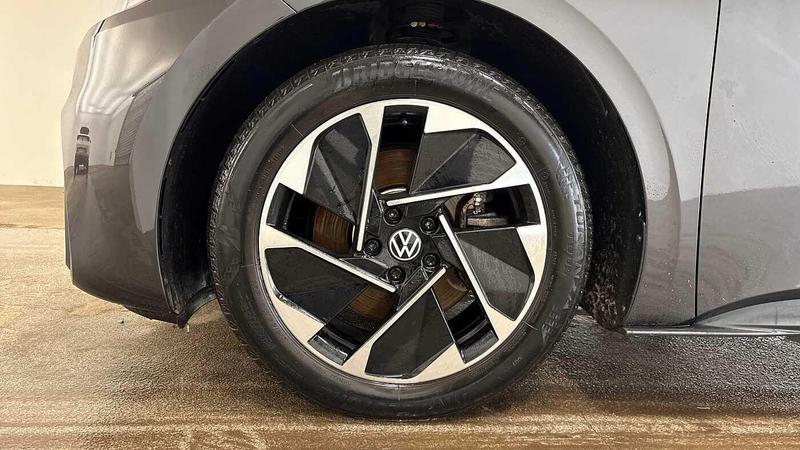 Used Volkswagen ID.3 2021 for sale - 77445931: Photo 5