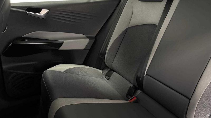 Used Volkswagen ID.3 2021 for sale - 77445931: Photo 7